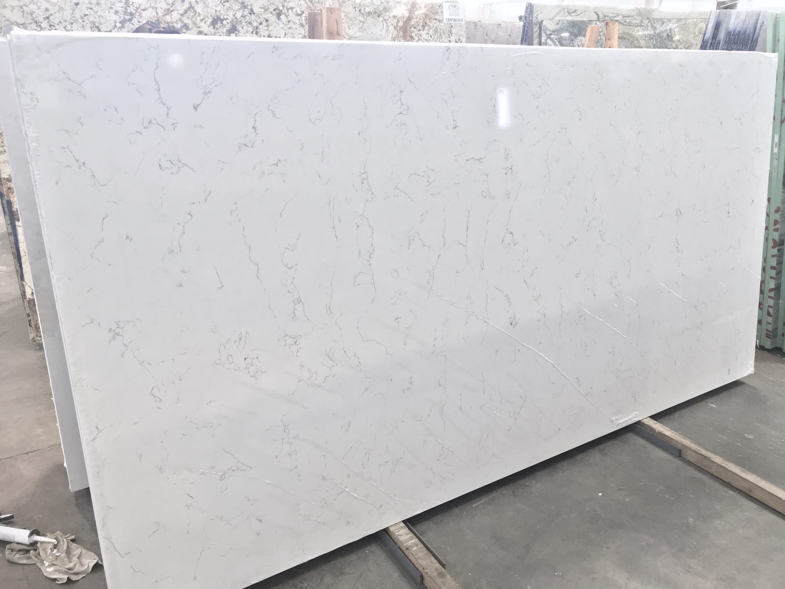 Venatino Quartz
